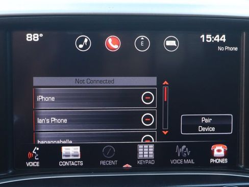 Used 2016 GMC Sierra 1500 SLT w/ Enhanced Driver Alert Package AWD/4WD image 38