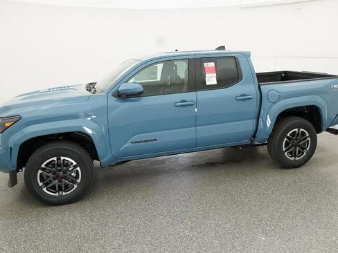 New 2026 Toyota Tacoma TRD Sport image 2