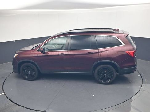 Used 2022 Honda Pilot Special Edition image 36