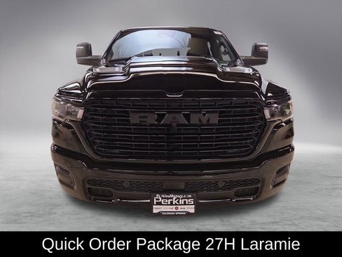 New 2026 RAM 1500 Laramie image 3