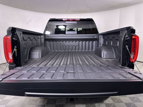 New 2026 GMC Sierra 1500 AT4X image 63