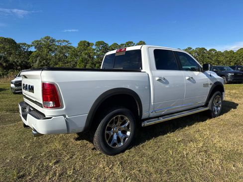 Used 2018 RAM 1500 Limited image 3