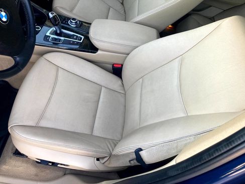 Used 2014 BMW X3 xDrive28i AWD/4WD image 9