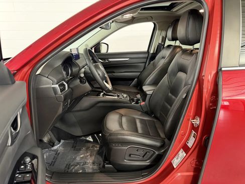 Used 2023 MAZDA CX-5 AWD 2.5 S image 12