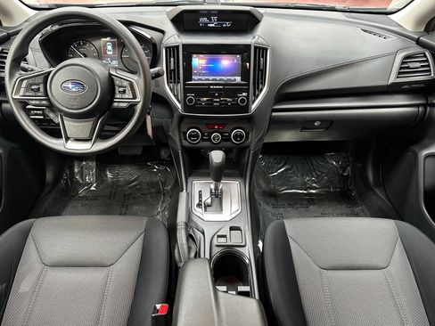 Used 2023 Subaru Crosstrek 2.0i image 17