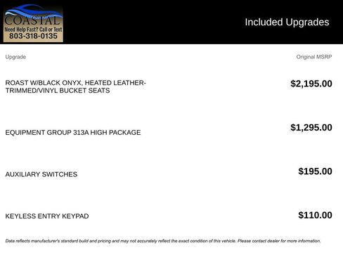 Used 2022 Ford Bronco Outer Banks AWD/4WD image 3