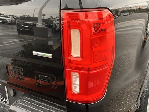 Used 2020 Ford Ranger Lariat w/ Technology Package image 29