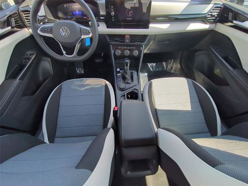 New 2026 Volkswagen Taos S AWD/4WD image 16