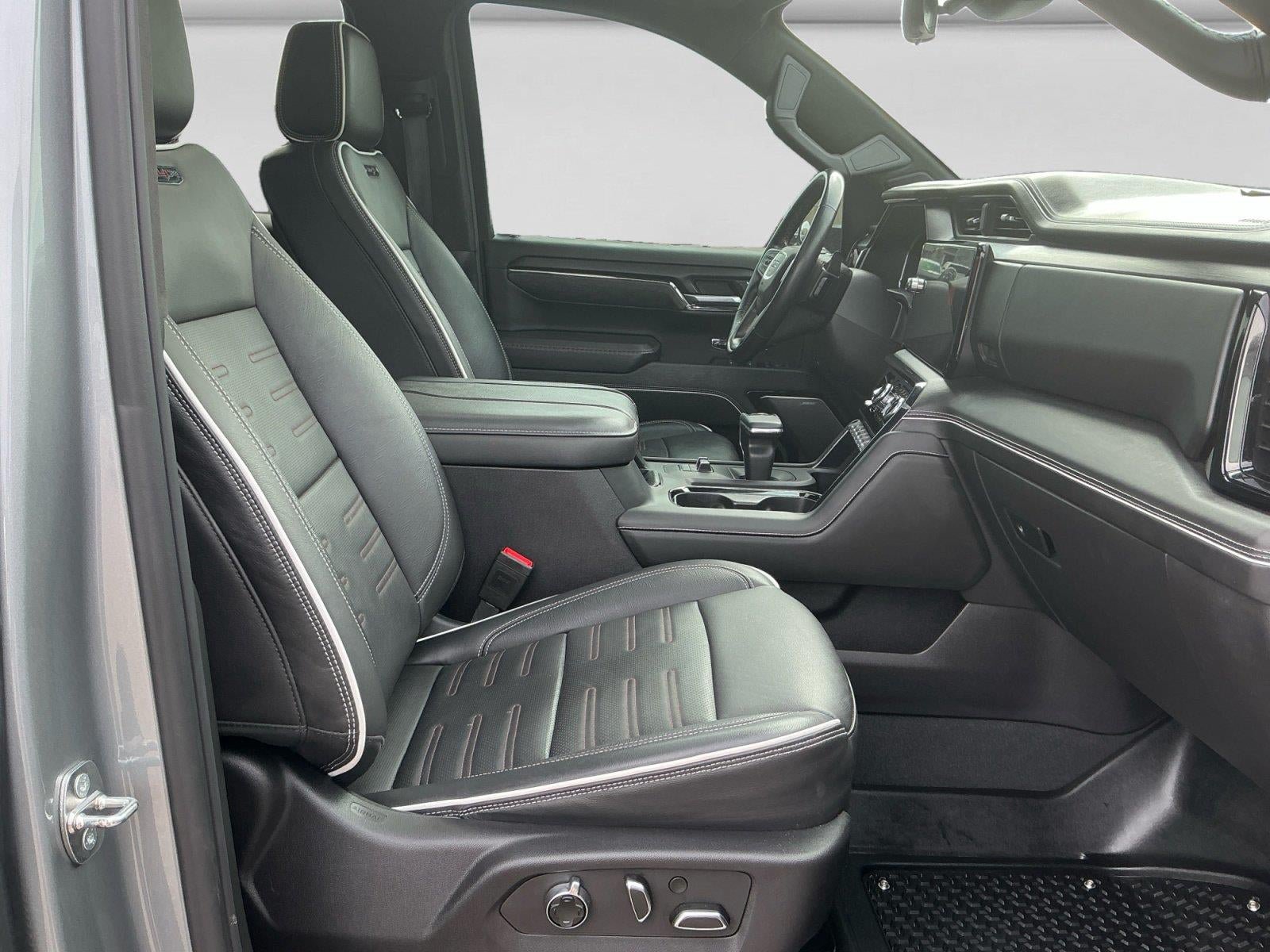 Certified 2024 GMC Sierra 1500 AT4X AWD/4WD image 15