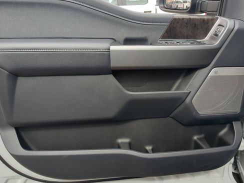 New 2026 Ford F250 Lariat image 13