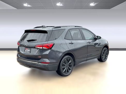 Used 2023 Chevrolet Equinox RS image 9