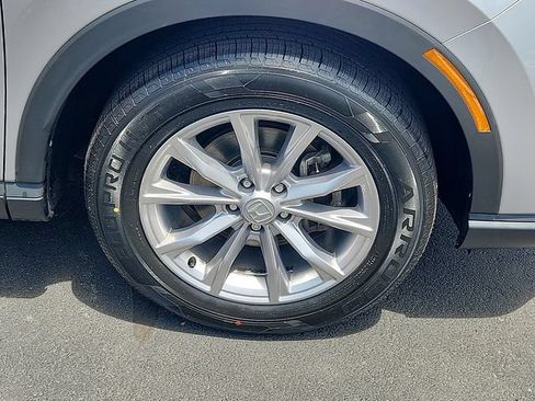 Certified 2023 Honda CR-V EX image 8