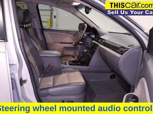 Used 2009 Mercury Sable Premier FWD image 14
