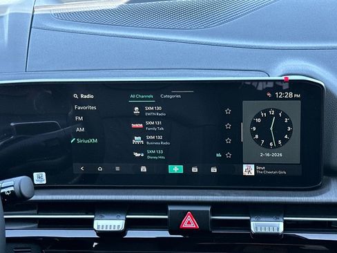 New 2026 Kia Sportage X-Line image 31