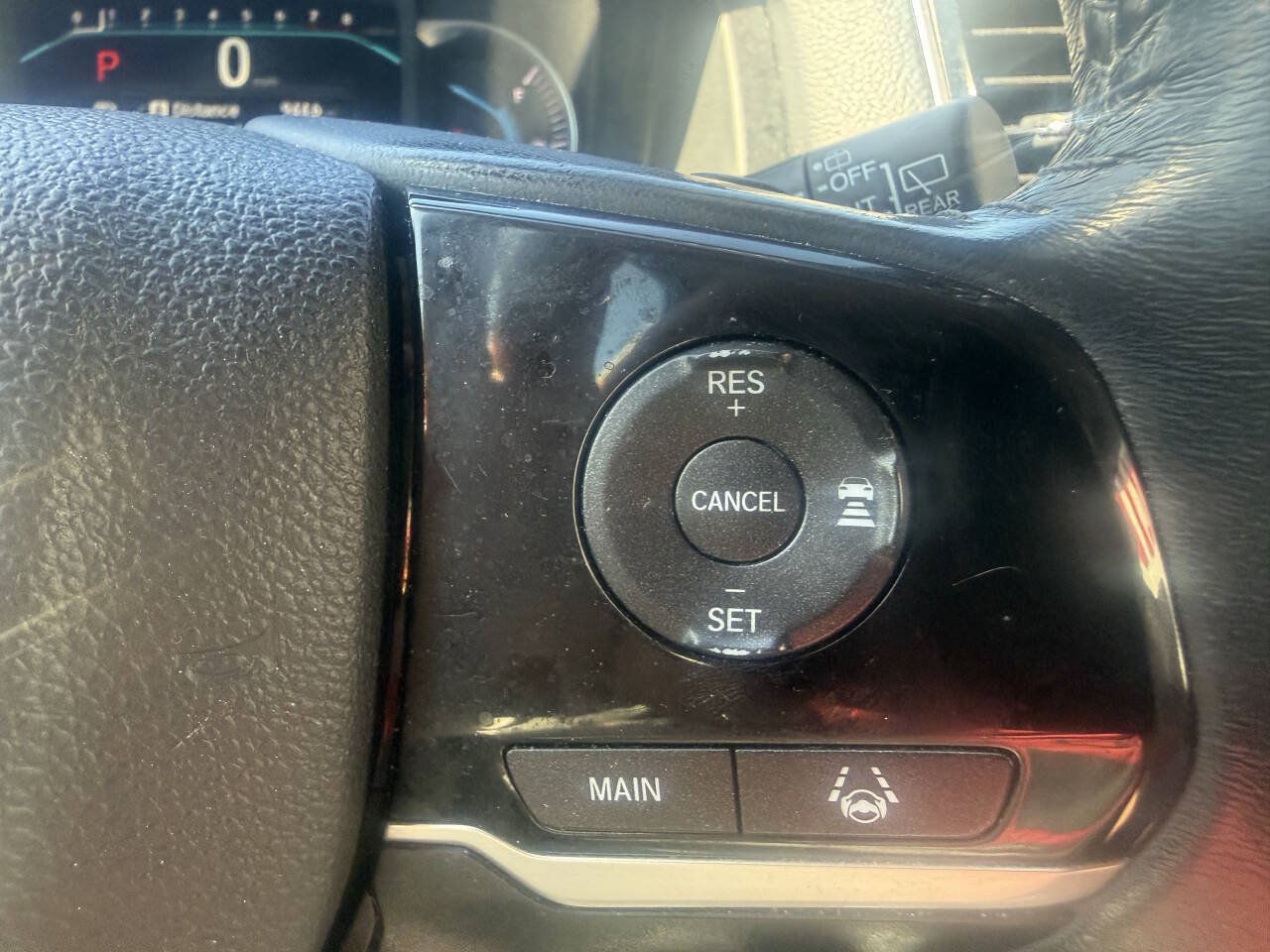 Used 2021 Honda Pilot Special Edition image 26