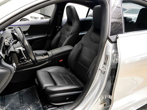 Used 2024 Mercedes-Benz CLA 45 AMG 4MATIC image 34