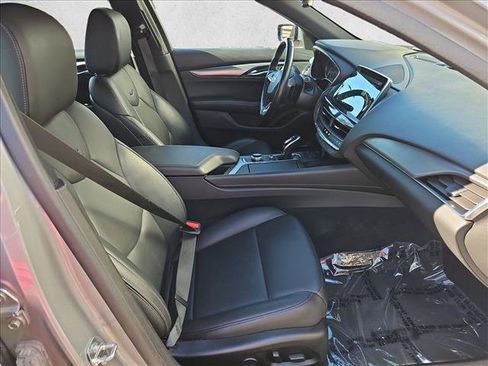 Used 2024 Cadillac CT5 Premium Luxury w/ Climate Package AWD/4WD image 26