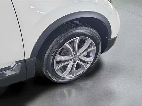 Used 2022 Honda CR-V Touring image 38