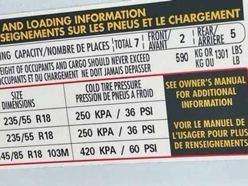 Used 2023 Volkswagen Tiguan SE image 32