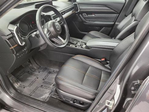 Used 2025 MAZDA CX-50 AWD 2.5 Hybrid w/ Premium Pkg image 9