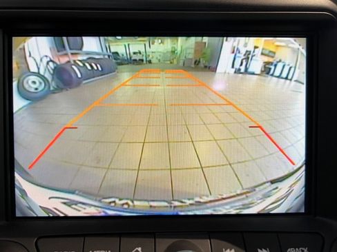 Used 2016 Chevrolet Corvette Z06 w/ 3LZ Preferred Equipment Group image 21