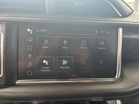 Used 2022 GMC Yukon XL Denali AWD/4WD image 26