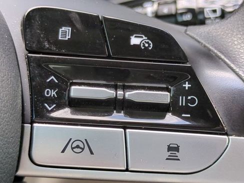 Certified 2024 Hyundai Tucson SEL image 30