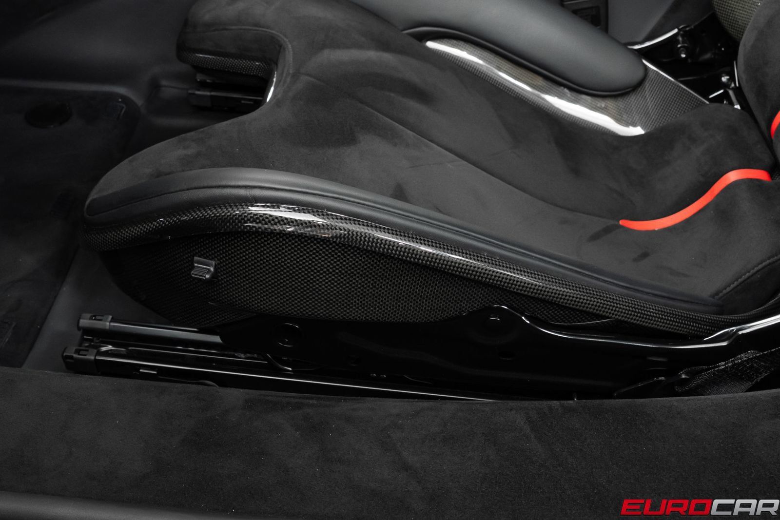 Used 2023 Ferrari 296 GTB RWD image 45