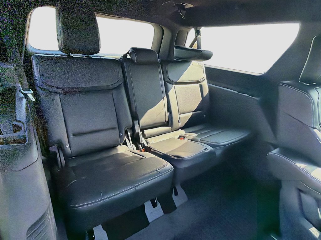 New 2027 Ford Expedition Max Platinum w/ Stealth Performance Package AWD/4WD image 31