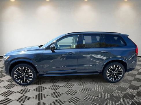 New 2026 Volvo XC90 T8 Ultra w/ Protection Package Premier AWD/4WD image 6