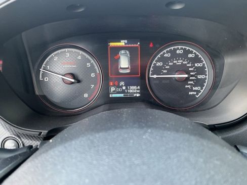 Certified 2024 Subaru Forester Sport image 28