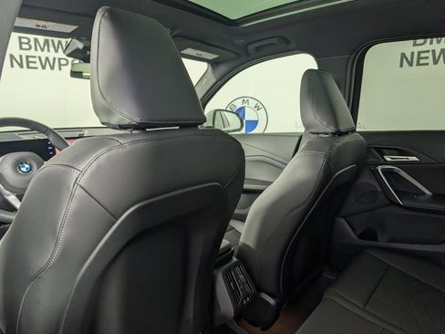 New 2026 BMW X1 xDrive28i w/ Technology Package image 14
