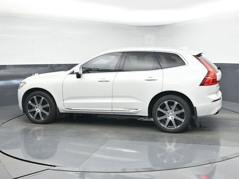 Used 2020 Volvo XC60 T5 Inscription w/ Protection Package Premier image 5