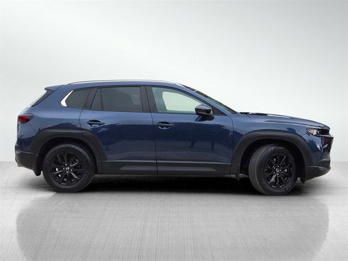 Certified 2025 MAZDA CX-50 AWD 2.5 S w/ Weather Package image 3