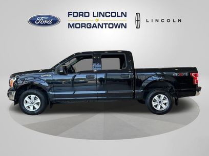 Used 2018 Ford F150 XLT