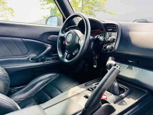 Used 2007 Honda S2000 image 14