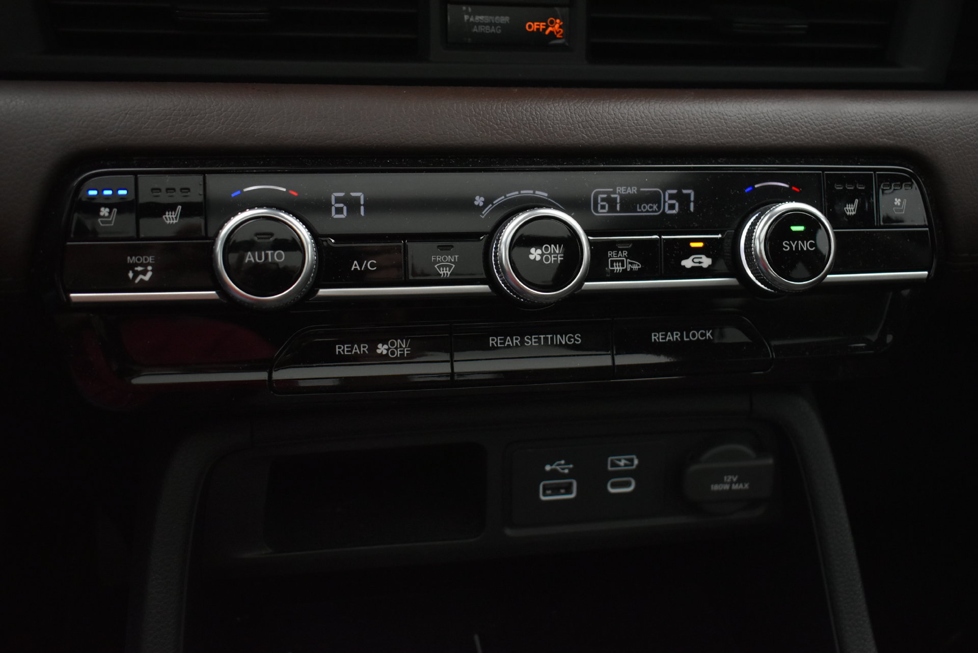 Used 2023 Honda Pilot Elite image 29