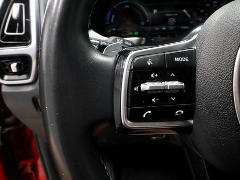 Used 2023 Kia Sorento EX AWD/4WD image 28
