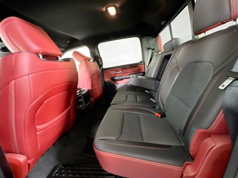 Used 2022 RAM 1500 Rebel w/ Rebel Level 1 Equipment Group image 22