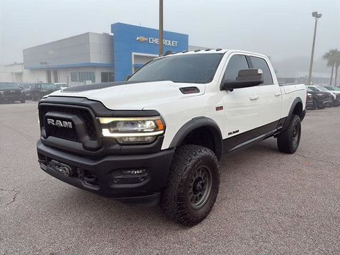 Used 2020 RAM 2500 Power Wagon image 3