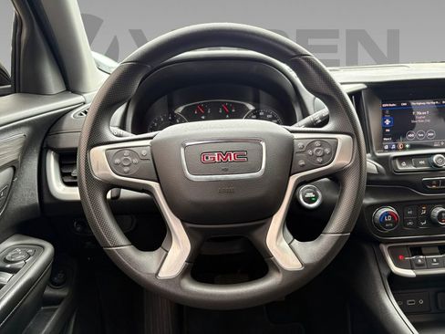 Used 2023 GMC Terrain SLE w/ Driver Convenience Package AWD/4WD image 12