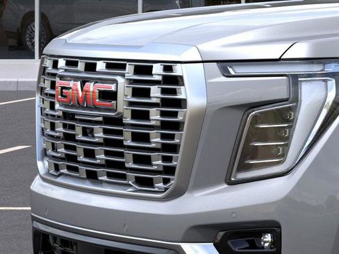 New 2026 GMC Yukon XL Denali image 13