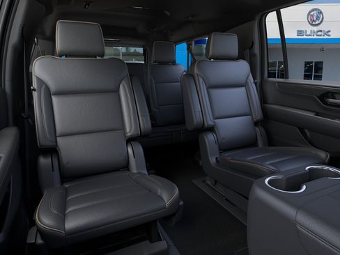 New 2026 GMC Yukon XL Elevation w/ Elevation Premium Package AWD/4WD image 46