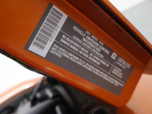 Used 2007 Chevrolet Corvette Convertible w/ Preferred Equipment Group image 17