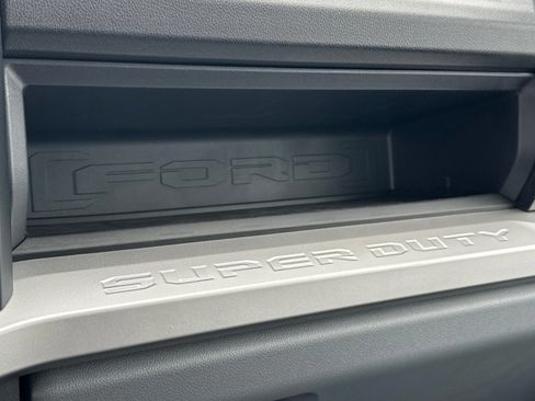 New 2025 Ford F550 XL image 23