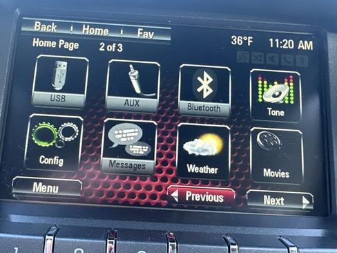 Used 2015 GMC Terrain SLE w/ Convenience Package image 27