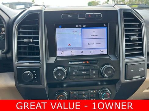 Used 2019 Ford F150 XLT w/ Equipment Group 302A Luxury image 23