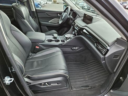 Used 2023 Acura MDX SH-AWD w/ Advance Package image 10