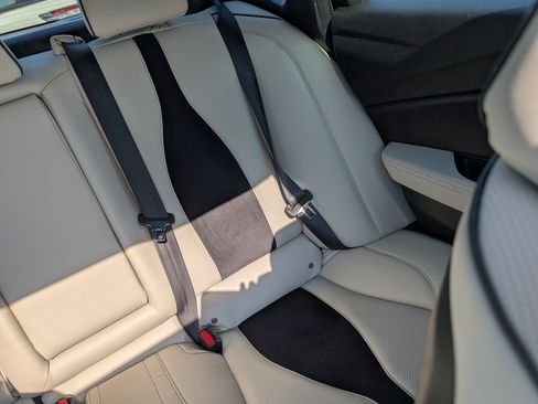Certified 2023 Acura TLX Type S AWD/4WD image 14