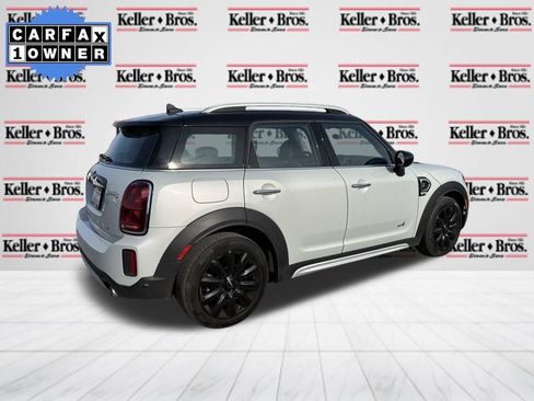 Used 2023 MINI Cooper Countryman S image 7